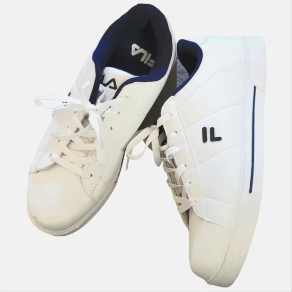 Fila brand athletic